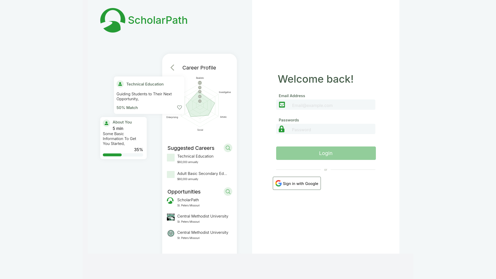 Scholarpath